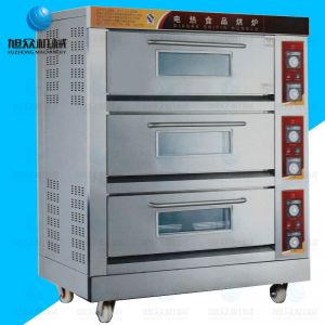 VH深夜福利片在线观看远红外线食品烘炉（燃气烘炉）